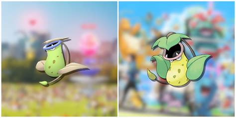 victreebel pokemon go best moveset.